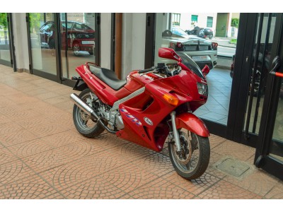 Kawasaki ZZ-R 250